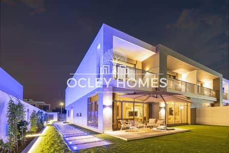 6 Bedroom Villa for Rent in Dubai South, Dubai - DSC02835-Edit. jpg