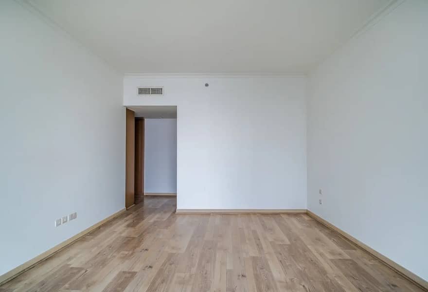 Full Burj View- Sought After 3 Bed plus Maids - Image 9