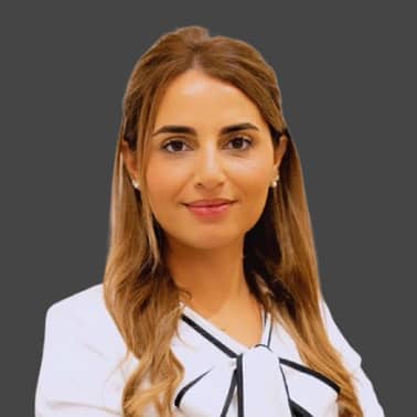 Reena Bhatia