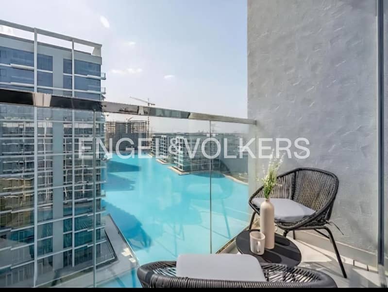 Upgraded | Lagoon View | Investor Deal