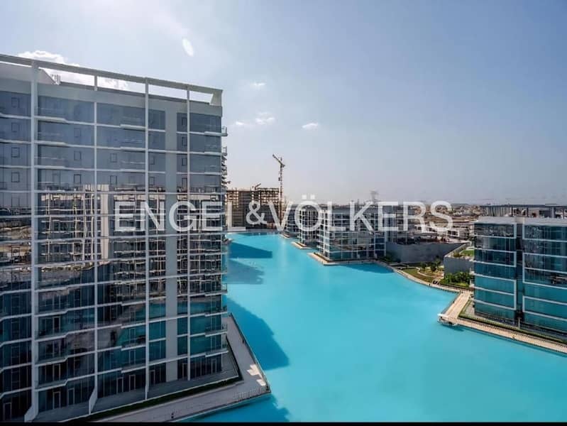 Upgraded | Lagoon View | Investor Deal