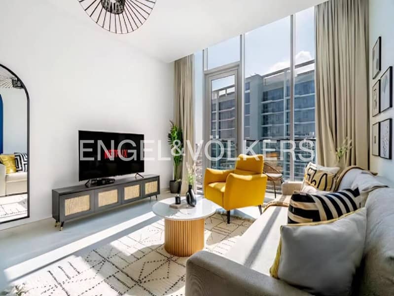 Upgraded | Lagoon View | Investor Deal