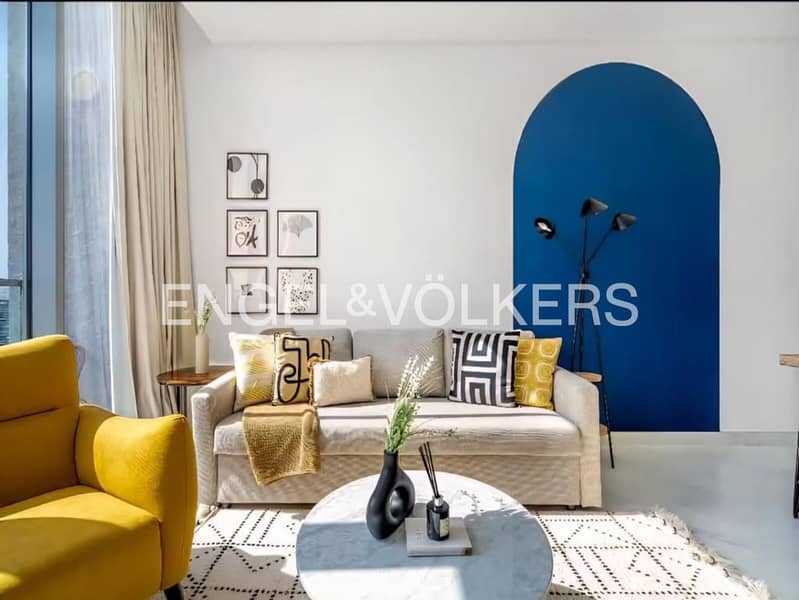 Upgraded | Lagoon View | Investor Deal