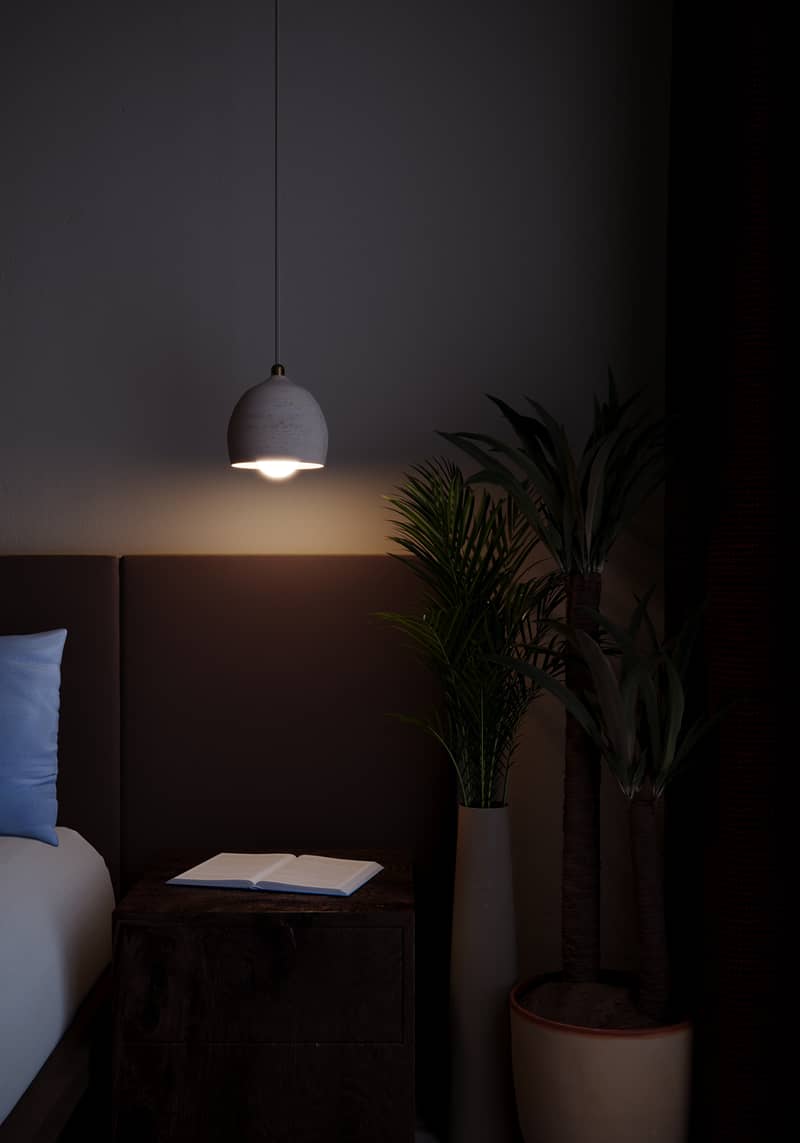 1BHK + Study | Fully Furnished | Fully Upgraded - Image 8