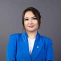 Shasenem Garatayeva Shasenem Garatayeva