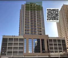 شقة في مساكن الحديقة،مدينة الإمارات‬ 1 غرفة 515000 درهم - 13074044