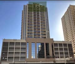 شقة في مساكن الحديقة،مدينة الإمارات‬ 1 غرفة 544999 درهم - 13074044