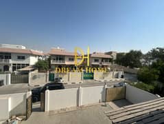 Spacious 4-Bedroom Villa for Rent in Al Muntazah Complex Phase 1 – Jebel Ali
