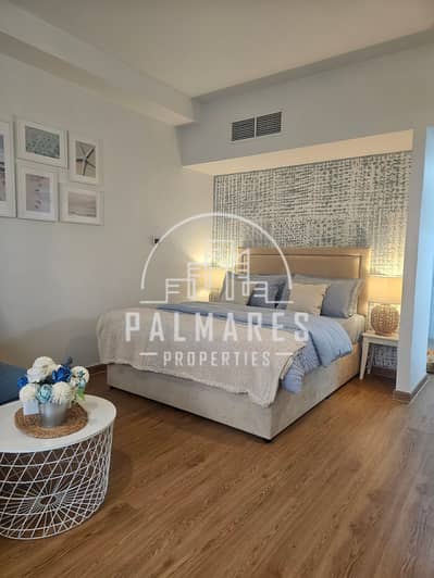 Studio for Rent in Al Marjan Island, Ras Al Khaimah - 20251001_162813. jpg
