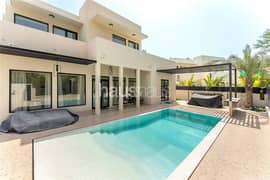 4 Bedrooms | Vacant On Transfer | Park Backing