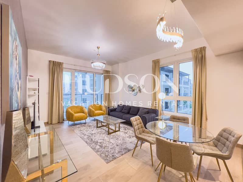 Luxurious 2BR Apartment in La Cote Tower 2 | Elegant Living by the Sea