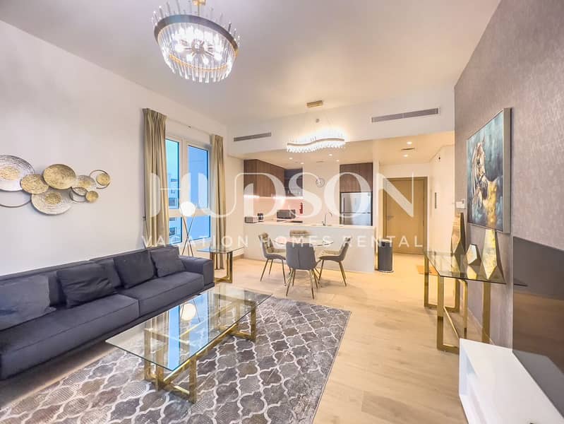 Luxurious 2BR Apartment in La Cote Tower 2 | Elegant Living by the Sea