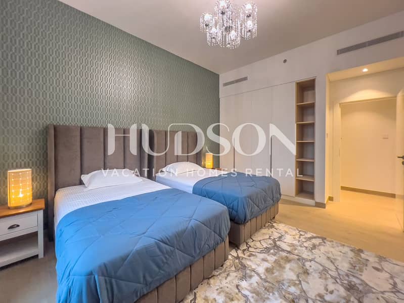 Luxurious 2BR Apartment in La Cote Tower 2 | Elegant Living by the Sea