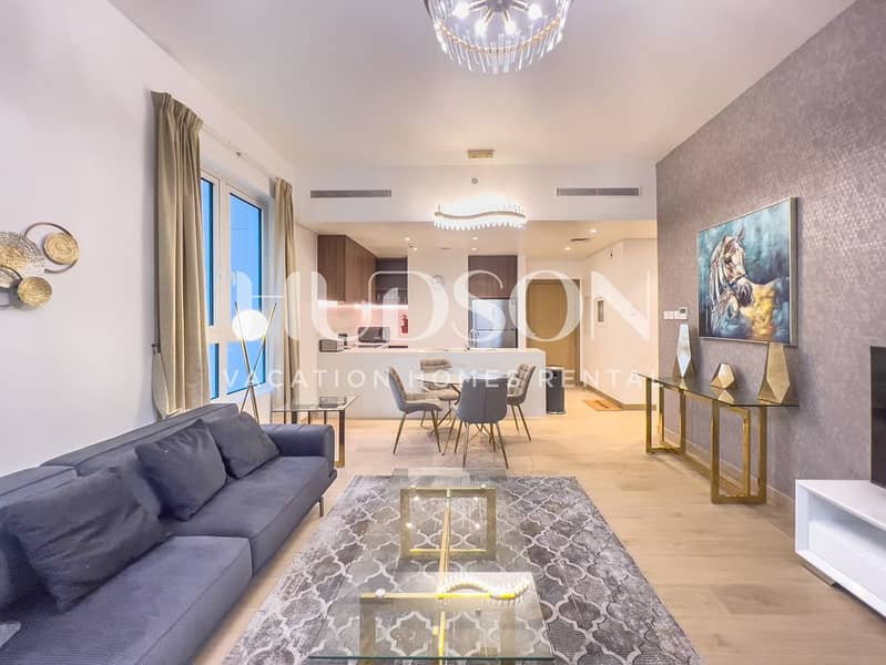 Luxurious 2BR Apartment in La Cote Tower 2 | Elegant Living by the Sea