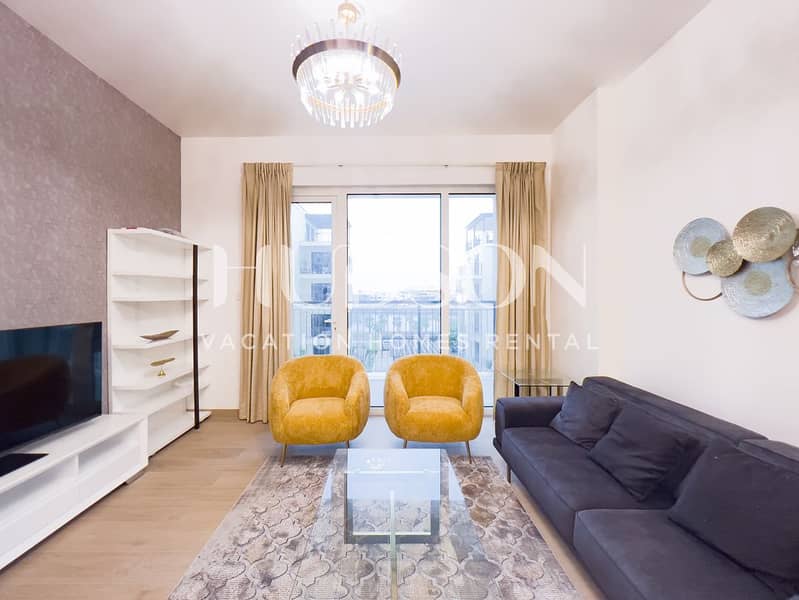 Luxurious 2BR Apartment in La Cote Tower 2 | Elegant Living by the Sea - Image 7