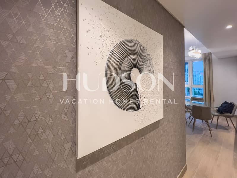 Luxurious 2BR Apartment in La Cote Tower 2 | Elegant Living by the Sea - Image 11