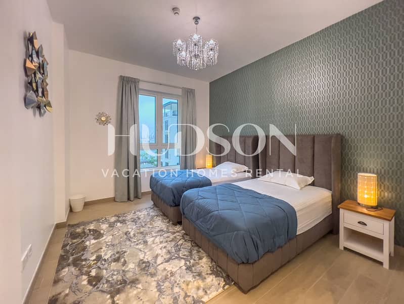 Luxurious 2BR Apartment in La Cote Tower 2 | Elegant Living by the Sea - Image 12