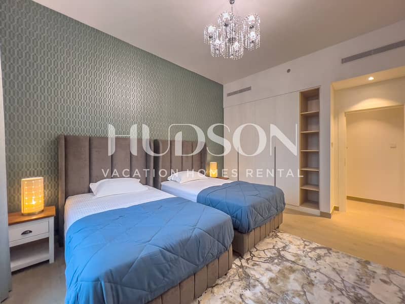 Luxurious 2BR Apartment in La Cote Tower 2 | Elegant Living by the Sea - Image 13