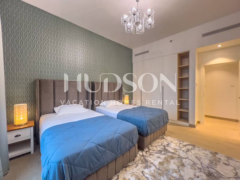 Luxurious 2BR Apartment in La Cote Tower 2 | Elegant Living by the Sea - Image 14