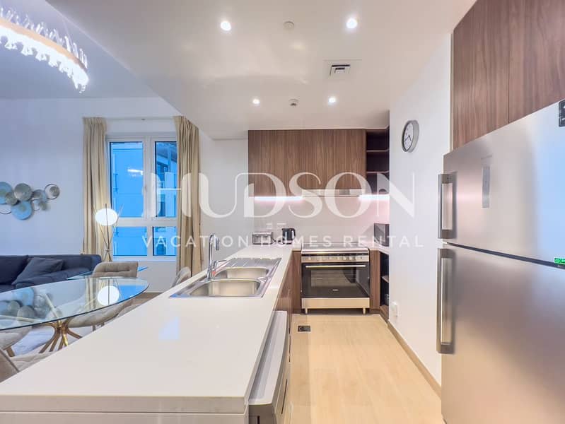 Luxurious 2BR Apartment in La Cote Tower 2 | Elegant Living by the Sea - Image 15