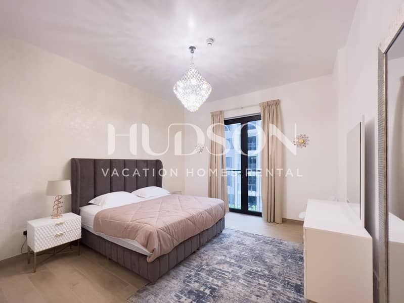 Luxurious 2BR Apartment in La Cote Tower 2 | Elegant Living by the Sea - Image 16