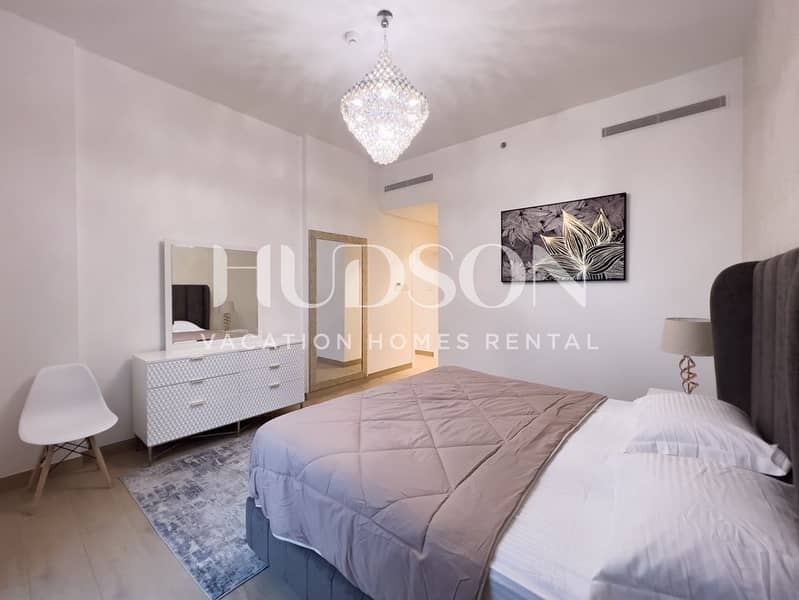 Luxurious 2BR Apartment in La Cote Tower 2 | Elegant Living by the Sea - Image 20