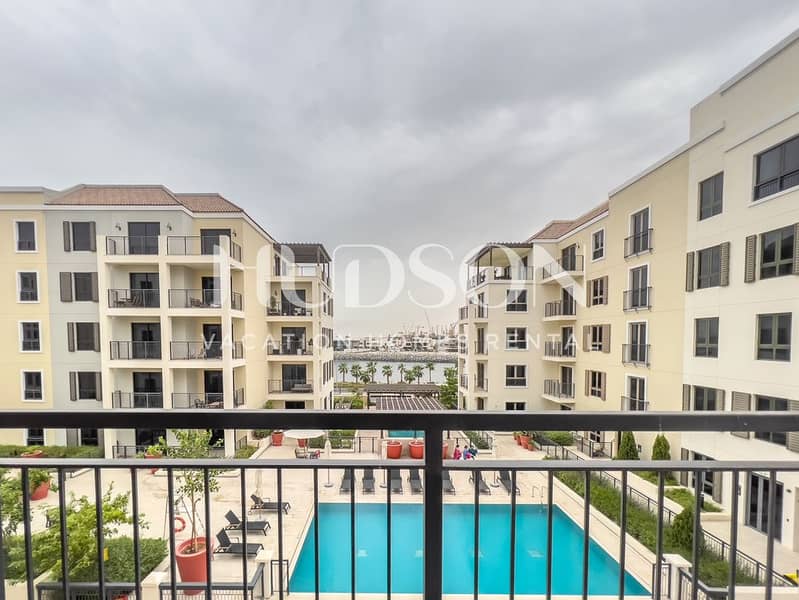 Luxurious 2BR Apartment in La Cote Tower 2 | Elegant Living by the Sea - Image 26