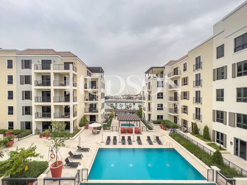 Luxurious 2BR Apartment in La Cote Tower 2 | Elegant Living by the Sea - Image 27