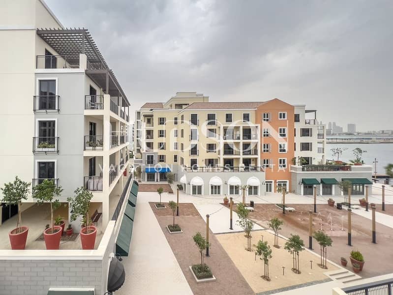 Luxurious 2BR Apartment in La Cote Tower 2 | Elegant Living by the Sea - Image 28