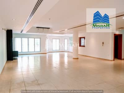 1 Month Fee..!! Spacious 4 Bedroom villa for rent with Maid room 1 Month Fee..!! Spacious 4 Bedroom villa for rent with Maid room