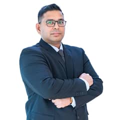 Royston D Souza