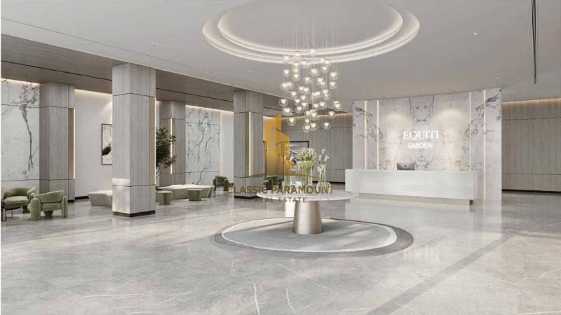 Pool View | Handover Soon | Prime Location - Image 5