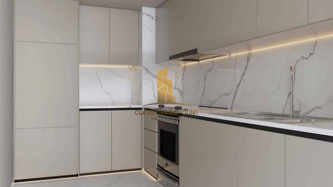 Pool View | Handover Soon | Prime Location - Image 6