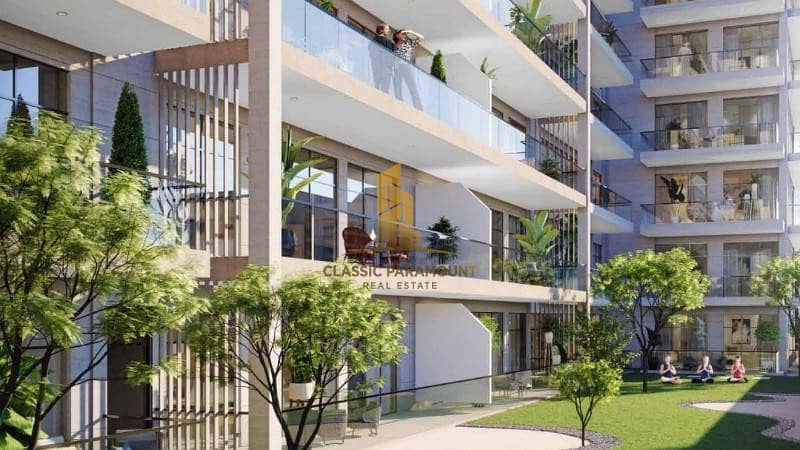 Pool View | Handover Soon | Prime Location - Image 8