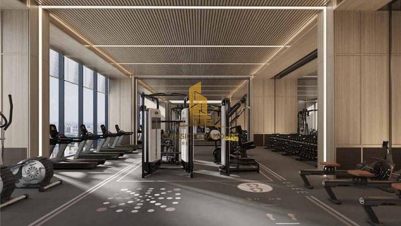 Pool View | Handover Soon | Prime Location - Image 11