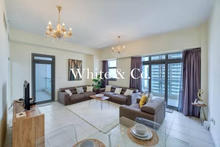 1 Bedroom Apartment for Sale in Business Bay, Dubai - VOT | Huge Layout | Large Store Room