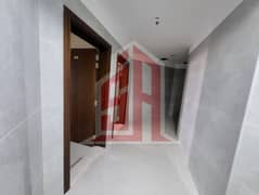 شقة في الحزام الاخضر 2 غرف 40000 درهم - 13073133