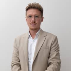 James Parker James Parker