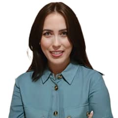 Joanna Vaseghi Joanna Vaseghi
