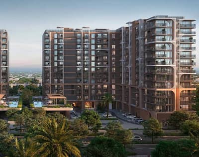 Studio for Sale in Yas Island, Abu Dhabi - Cover Image