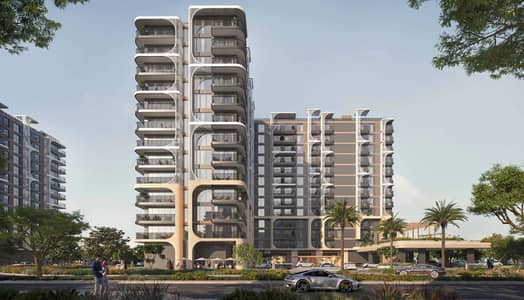 Studio for Sale in Yas Island, Abu Dhabi - Cover Image