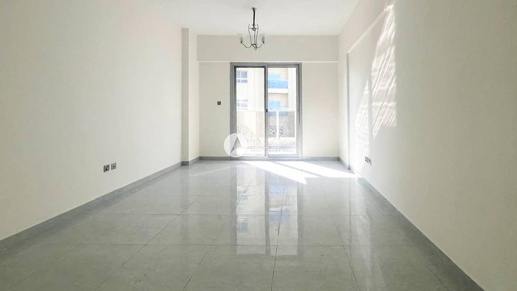 Premium 2BR | Available Now l Huge Layout