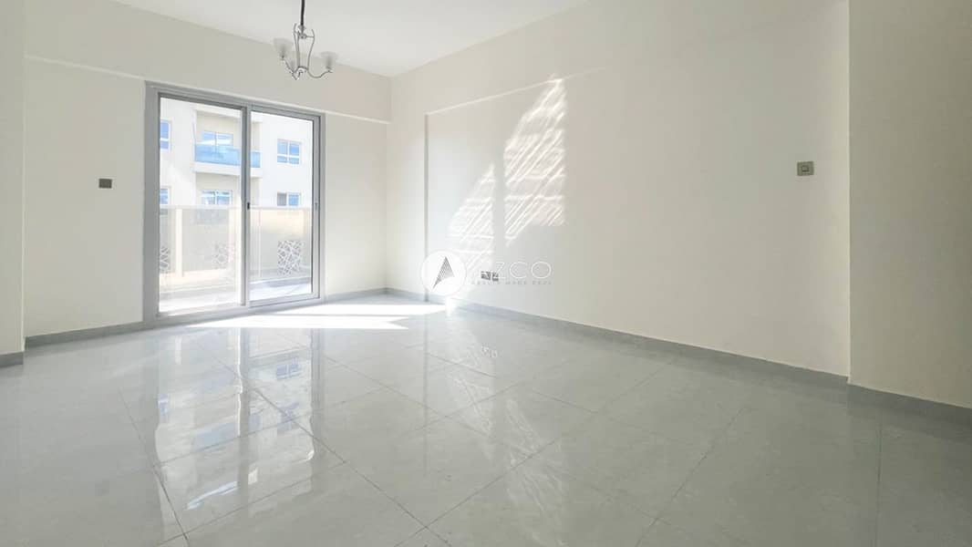 Premium 2BR | Available Now l Huge Layout