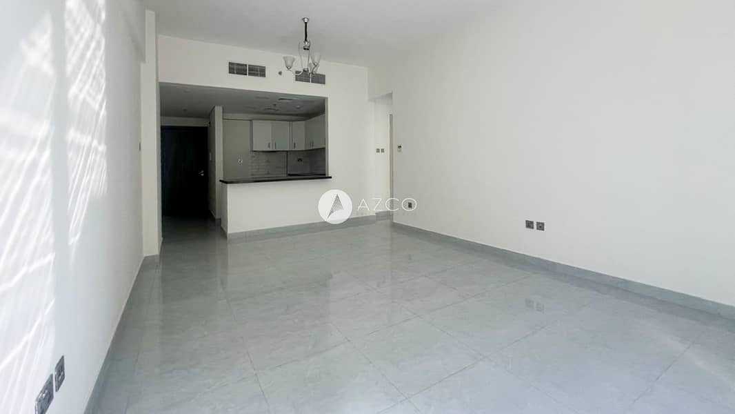 Premium 2BR | Available Now l Huge Layout