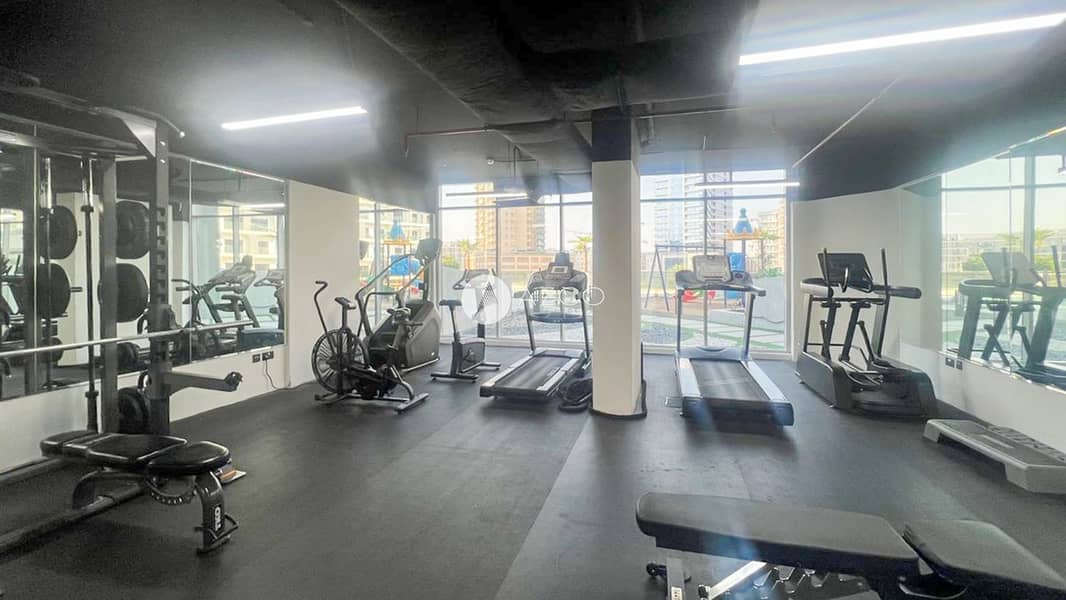 Premium 2BR | Available Now l Huge Layout - Image 13