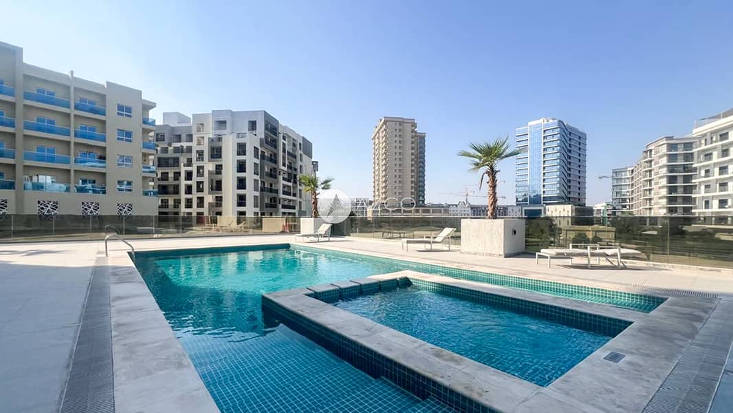 Premium 2BR | Available Now l Huge Layout - Image 16