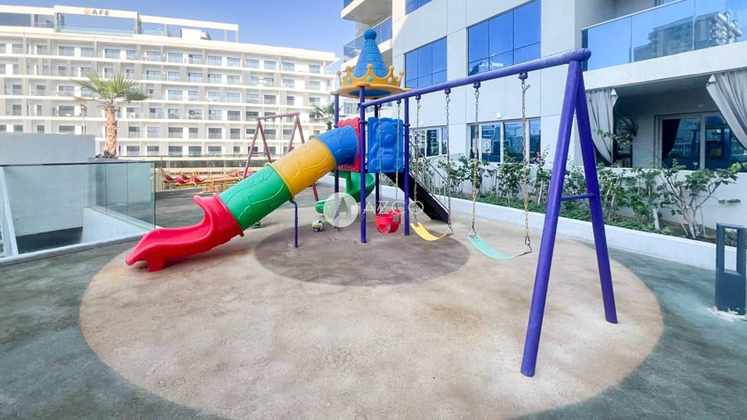 Premium 2BR | Available Now l Huge Layout - Image 17