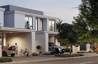 فيلا مجمع سكني 4 غرف نوم للبيع في دبي الجنوب، دبي - ddd. JPG فيلا مجمع سكني 4 غرف نوم للبيع في دبي الجنوب، دبي - ddd. JPG