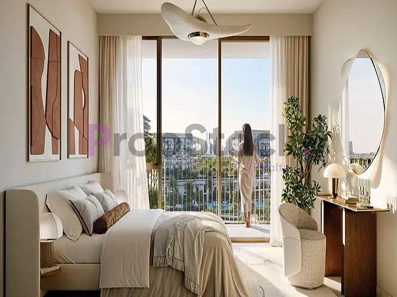 Luxury Waterfront Living | Modern Layout | Amazing