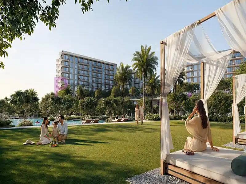 Luxury Waterfront Living | Modern Layout | Amazing